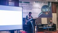 DLH Jambi Gelar Dialog Media Bahas Pengelolaan Ekosistem Gambut