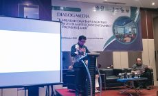 Permalink ke DLH Jambi Gelar Dialog Media Bahas Pengelolaan Ekosistem Gambut