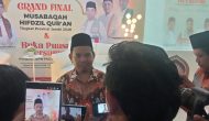 Permalink ke Buka Puasa Bersama PKS Jambi: Perkuat Ukhuwah, Apresiasi Penghafal Qur’an, dan Tebar Kepedulian