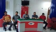 Permalink ke Didampingi Jajaran Humas Pemprov Jambi, Puluhan Wartawan Kunjungi Stasiun TVRI Sumbar