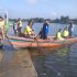 Permalink ke Pembersihan Sampah di Danau Sipin, Fasha : Nantinya Akan Ada Wisata Air