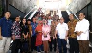 Permalink ke DPRD Provinsi Jambi Sambut Kedatangan Pansus Pendidikan DPRD DKI Jakarta