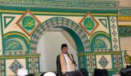 Permalink ke Gubernur Shalat Jum’at di Masjid Agung Sungai Penuh