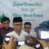 Permalink ke Bersama SKK Migas dan Jurnalis Jambi, Pertamina EP Berbagi Berkah Ramadhan ke Hafidz Qur’an Yatim Jambi