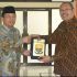 Permalink ke Perkuat Manajemen Pertanahan, Fachrori Teken MoU Dengan STPN Yogyakarta