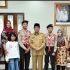 Permalink ke Dua Anggota Pramuka Penggalang Garuda Terbaik di Provinsi Jambi Akan Laksanakan Jambore Dunia ke-24