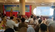 Permalink ke Sekda Dianto Buka Rakor Peningkatan Pendapatan Provinsi Jambi tahun 2019