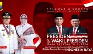 Permalink ke Fachrori Harap Dibawah Kepemimpinan Jokowi – Ma’Aruf Amin Indonesia Semakin Maju