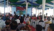 Permalink ke Syukuran Gedung Sekretariat PWI Provinsi Jambi Berlangsung Sukses