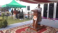 Permalink ke HUT Provinsi Jambi ke 63 Tahun 2020, Gubernur Jambi Fachrori Buka Pameran dan Pasar Rakyat