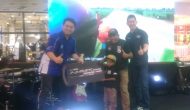 Permalink ke Peluncuran All New NMAX 155 Connected/ABS di Hadiri Lilik Gunawan Rider Indonesia