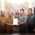 Permalink ke Kepala Dinas PUPR Provinsi Jambi Menandatangani Kesepakatan Kerjasama Pelaksanaan Karya Bhakti TNI tahun 2020