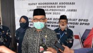 Permalink ke Sudirman : Setwan Harus Memahami Regulasi Antara Eksekutif dan Legislatif