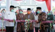 Permalink ke Gubernur Jambi Resmikan Gedung Isolasi RS Raden Mattaher Jambi