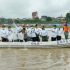 Permalink ke Peringati Hari Lingkungan Hidup, Pjs.Gubernur Lepas 2020 Bibit Ikan di Sungai Batanghari