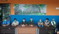 Permalink ke Dua Ekor Orang Utan Sumatra Tiba di Jambi Akan Dikarantina