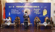 Permalink ke Fachrori : Provinsi Jambi Dukung dan Siap Sukseskan Vaksinasi Covid-19