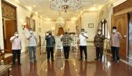 Permalink ke Pj. Gubernur Jambi Tegaskan Tidak Ada Kerumunan Dalam Pelantikan Bupati