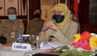Permalink ke Sesuai Arahan Presiden untuk Pengendalian Karhutla, Pj Gubernur Jambi Fokus Pencegahan