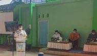 Permalink ke Gelar Apel Bersama TNI Polri, Fasha Sebut Inovasi Silacak Dalam Tracking Pasien Covid-19