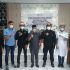 Permalink ke Wakil Walikota Jambi Maulana Melepas Keberangkatan Relawan Generasi Baik ke Pasaman, Sumatera Barat
