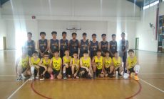 Permalink ke Perdana di Jambi, Suria Harapan School Gelar Kejuaraan Basketball SHS Cup 2022