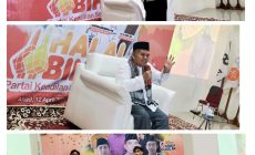 Permalink ke Hangatkan Silaturahim, PKS Jambi Gelar Halal Bihalal Penuh Kebersamaan dan Pesan Kemandirian