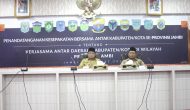 Permalink ke Pemprov Jambi Dorong Kerja Sama Antar Kabupaten/Kota