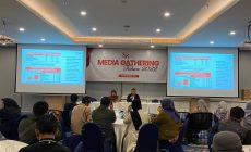 Permalink ke Lewat Media Gathering, OJK Provinsi Jambi Bahas Penerapan Sistem Manajemen Anti Penyuapan
