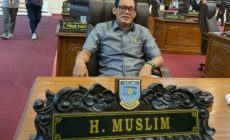 Permalink ke HM Dambakan Ketua LPMK Terpilih Bisa Membawa Kemajuan Kelurahan Kenali Besar 