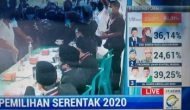 Permalink ke Haris-Sani Menang 3 Persen Pilgub Jambi Quick Count LSI, Gubernur Sulawesi Selatan Ucapkan Selamat