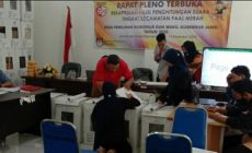 Permalink ke Pleno Tingkat Kecamatan Paal Merah , Haris – Sani Menang Telak di Kelurahan Eka Jaya