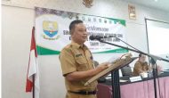 Permalink ke Sangat Diapresiasi, Serapan APBN Dinas Ketahanan Pangan Provinsi Jambi Tertinggi Kedua di Indonesia