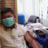 Permalink ke Usai Divaksin, Ketua DPRD Kota Jambi Harap Masyarakat Umum Ikut Melaksanakan Vaksin