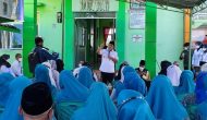 Permalink ke Maulana Resmikan Galeri UMKM di Talang Banjar