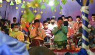 Permalink ke Sani Dukung Penuh Festival Arakan Sahur Jadi Agenda Pariwisata Jambi