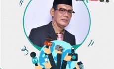 Permalink ke HPN 2023 Diperingati di Medan Sumut, HM : Kami Bangga Punya Pers