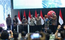 Permalink ke Optimisme Pasar Modal Indonesia Berkinerja Lebih Cerah