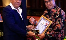 Permalink ke OJK Raih Penghargaan Kinerja Penegakan Hukum Sangat Baik dari Bareskrim Polri 