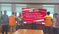 Permalink ke Penyerahan Tersangka Perkara Tindak Pidana Penggelapan Premi Asuransi Pada Perusahaan Pialang Asuransi