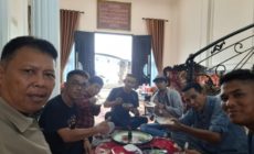 Permalink ke Silaturahmi Syawal, Komunitas Domino PWI Jambi Bangun Kekompakan Permalink ke Silaturahmi Syawal, Komunitas Domino PWI Jambi Bangun Kekompakan