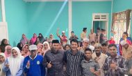 Permalink ke Anggota DPRD Provinsi Jambi Bima Aulia Pratama Gelar Reses