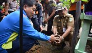 Permalink ke Memperingati Gerakan Sejuta Pohon, Pemkot Jambi Gelar Tanam Pohon di Taman Hutan Kota 