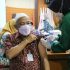 Permalink ke Dinas PUPR Provinsi Jambi Melaksanakan Vaksinasi Dosis Lanjutan Booster